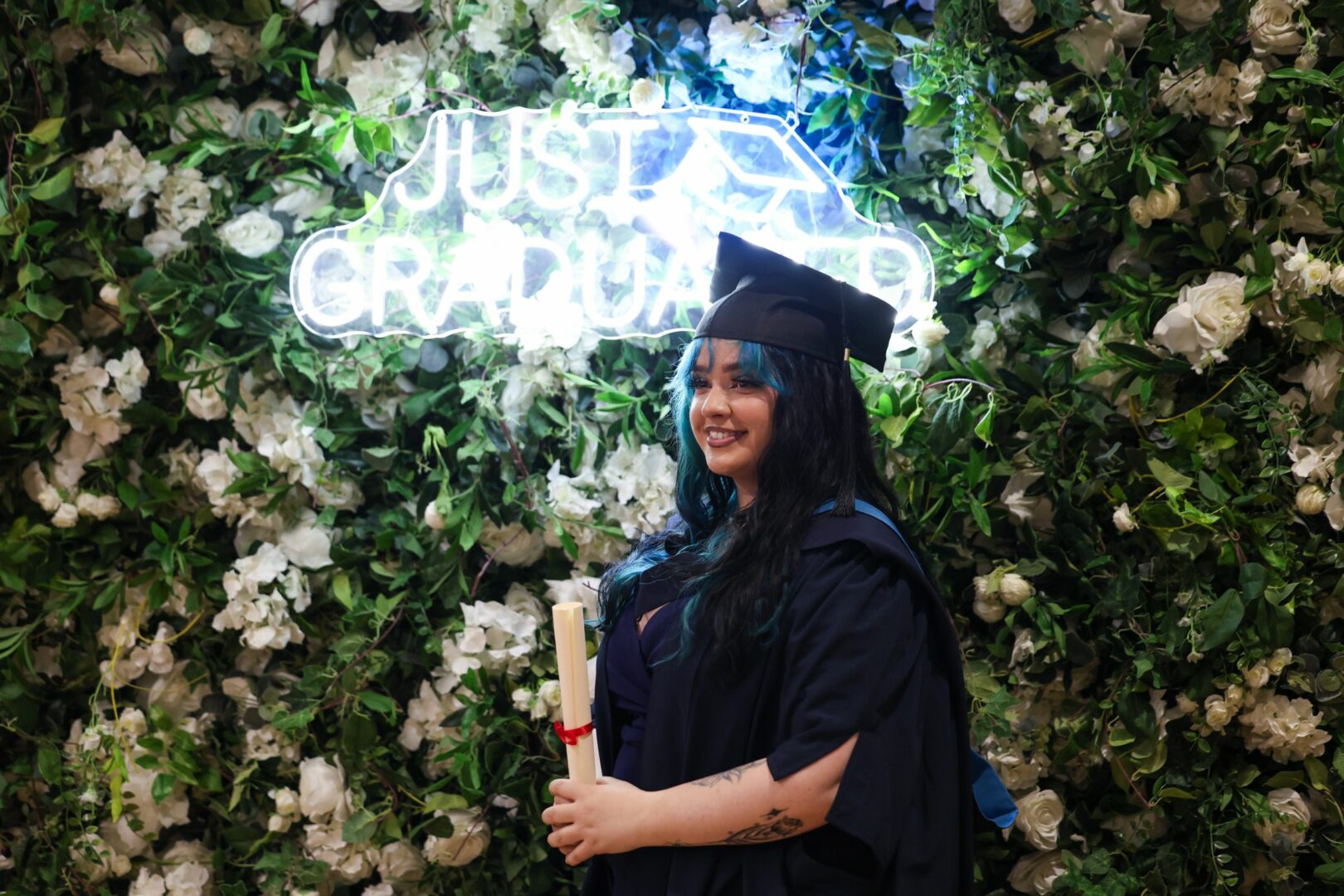 Graduation 2023